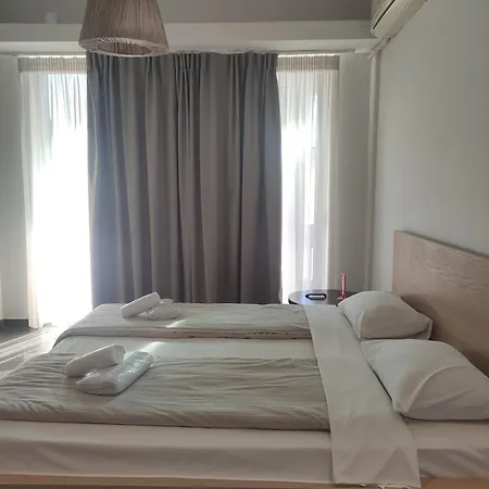 Apartament Aristotelous Salonic
