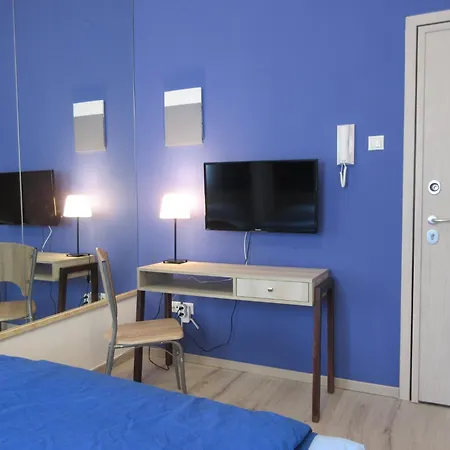 Aristotelous Apartament Salonic